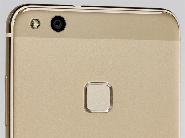 Смартфон Huawei P10 lite:, фото 7