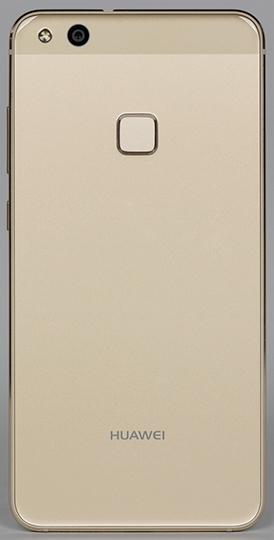 Смартфон Huawei P10 lite:, фото 5