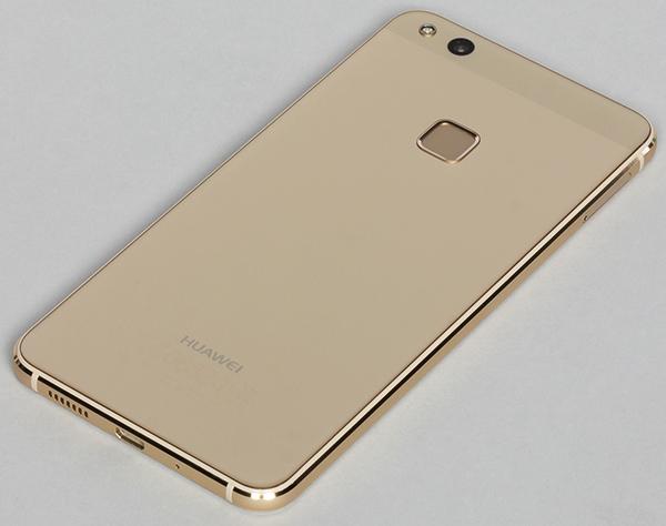 Смартфон Huawei P10 lite:, фото 3