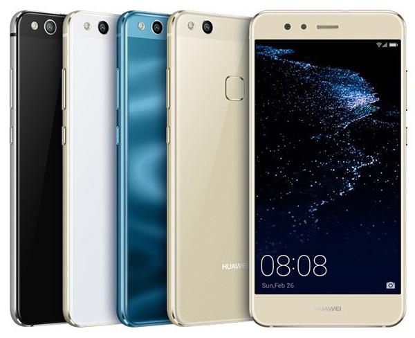 Смартфон Huawei P10 lite:, фото 14