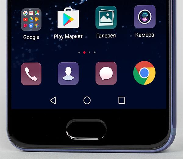 Смартфон Huawei P10