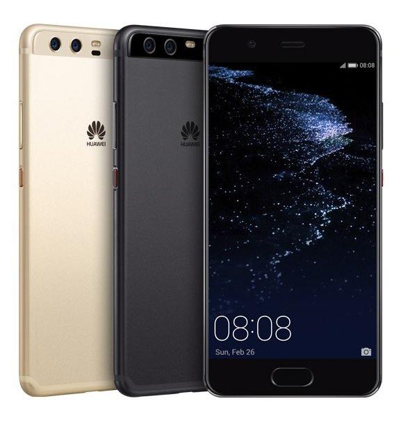 Смартфон Huawei P10