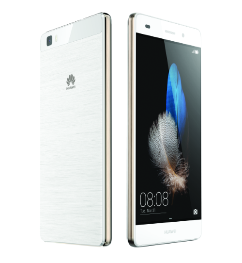 Смартфон Huawei P8 Lite:, фото 14