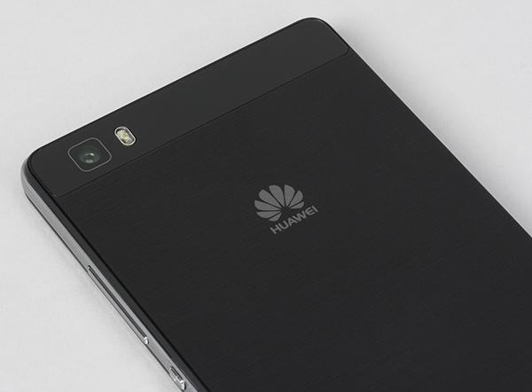 Смартфон Huawei P8 Lite:, фото 13