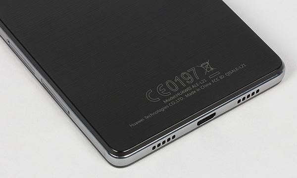 Смартфон Huawei P8 Lite:, фото 9