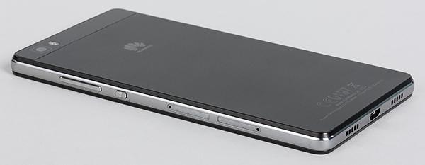 Смартфон Huawei P8 Lite:, фото 4
