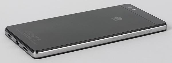 Смартфон Huawei P8 Lite:, фото 5