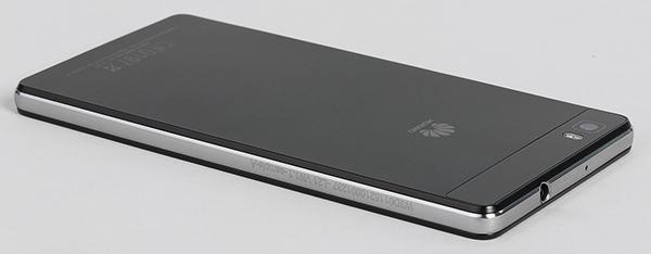 Смартфон Huawei P8 Lite:, фото 10