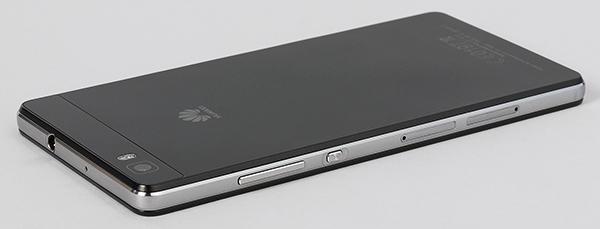 Смартфон Huawei P8 Lite:, фото 8
