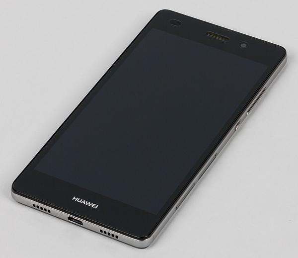 Смартфон Huawei P8 Lite:, фото 6
