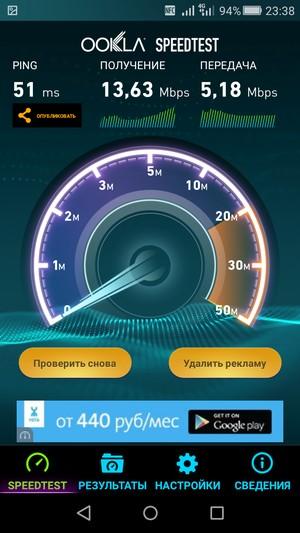 Смартфон Huawei P8 Lite:, фото 37