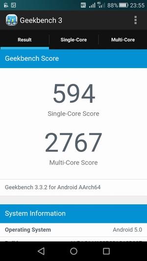 Смартфон Huawei P8 Lite:, фото 66