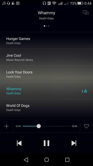 Смартфон Huawei P8 Lite:, фото 18