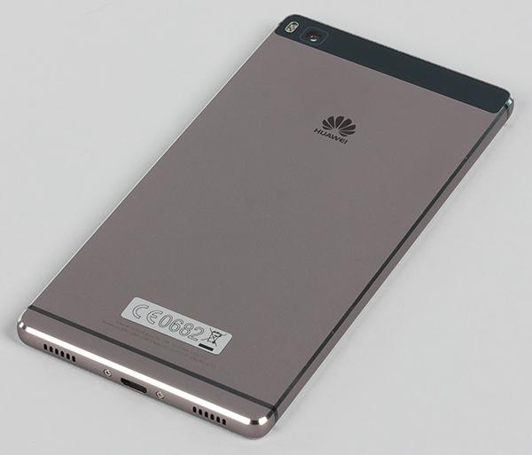 Смартфон Huawei P8:, фото 7