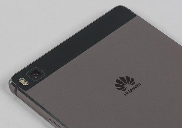 Смартфон Huawei P8:, фото 9