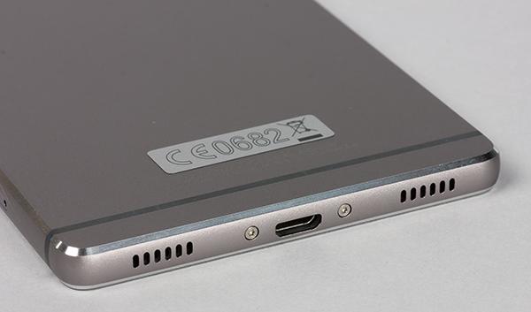 Смартфон Huawei P8:, фото 10