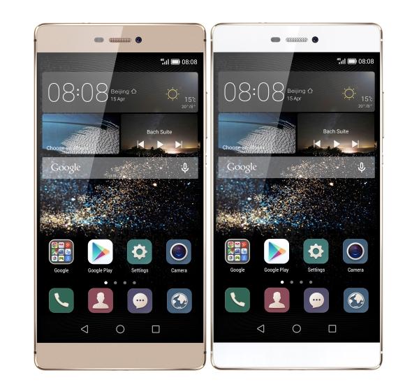 Смартфон Huawei P8:, фото 16