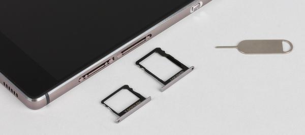 Смартфон Huawei P8:, фото 8