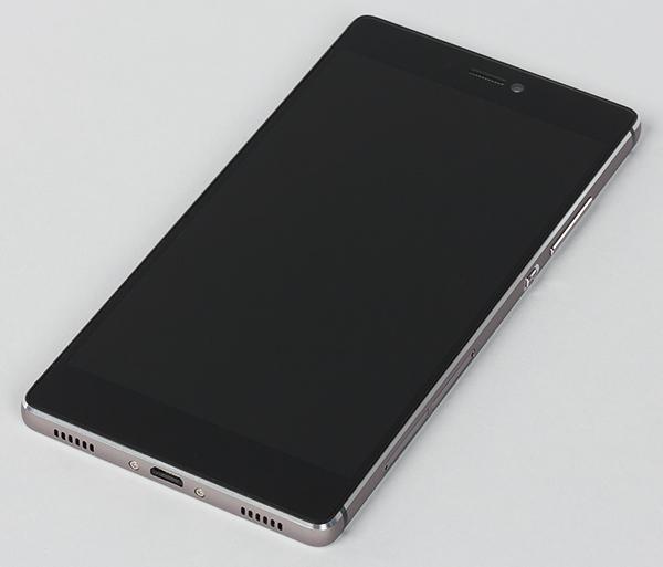 Смартфон Huawei P8:, фото 6