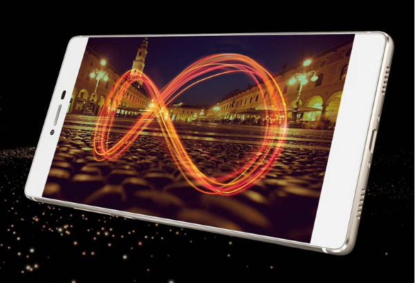 Смартфон Huawei P8:, фото 24
