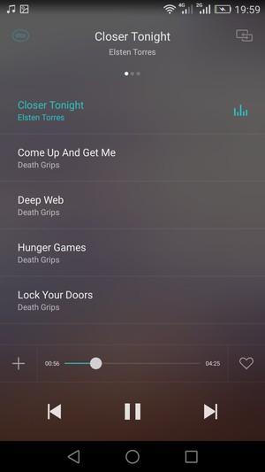 Смартфон Huawei P8:, фото 20