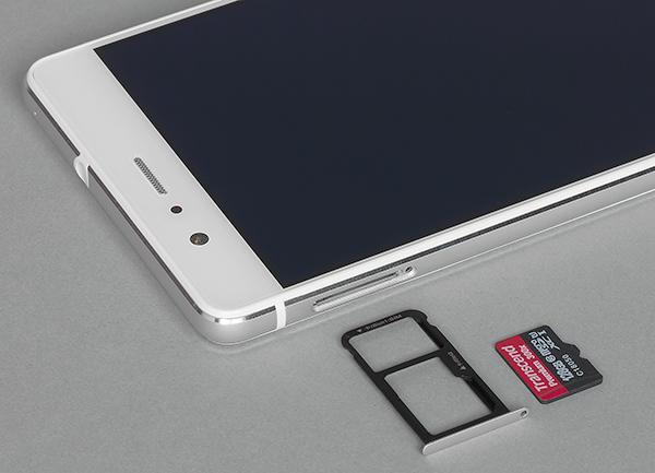 Смартфон Huawei P9 lite:, фото 10