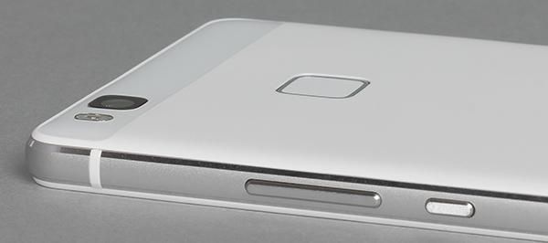 Смартфон Huawei P9 lite:, фото 9