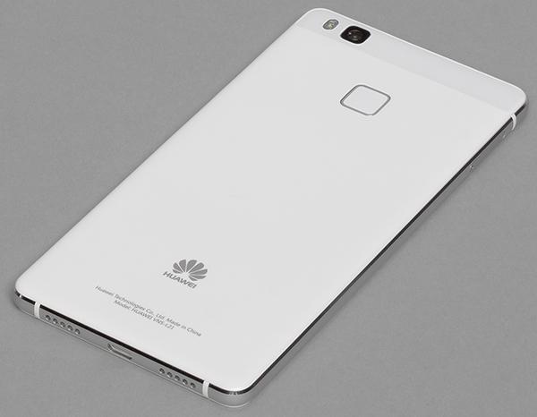 Смартфон Huawei P9 lite:, фото 3