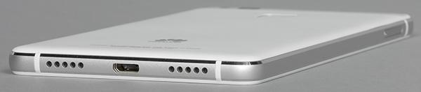 Смартфон Huawei P9 lite:, фото 12