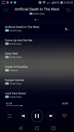 Смартфон Huawei P9 lite:, фото 19