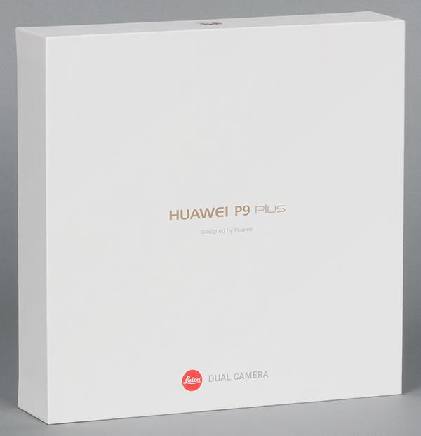 Смартфон Huawei P9 Plus:, фото 2