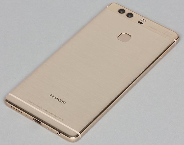 Смартфон Huawei P9 Plus:, фото 5
