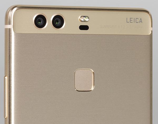 Смартфон Huawei P9 Plus:, фото 8