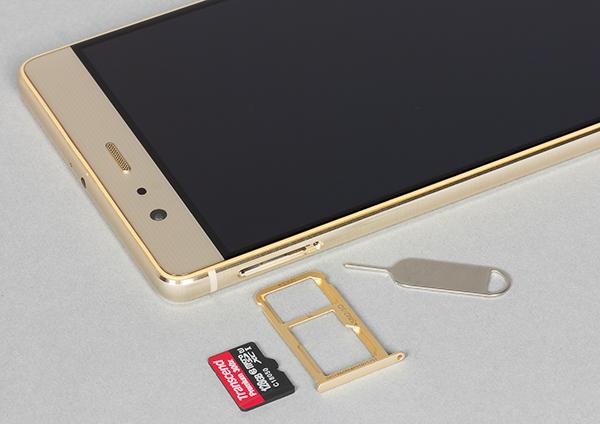 Смартфон Huawei P9 Plus:, фото 12