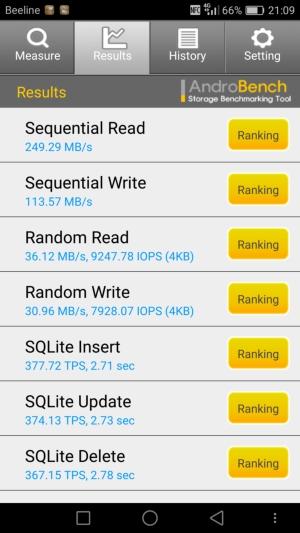 Смартфон Huawei P9 Plus:, фото 99