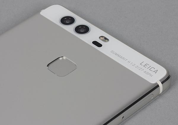 Смартфон Huawei P9:, фото 11
