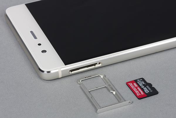 Смартфон Huawei P9:, фото 14