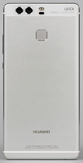 Смартфон Huawei P9:, фото 8