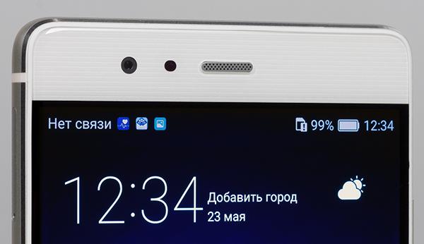 Смартфон Huawei P9:, фото 10