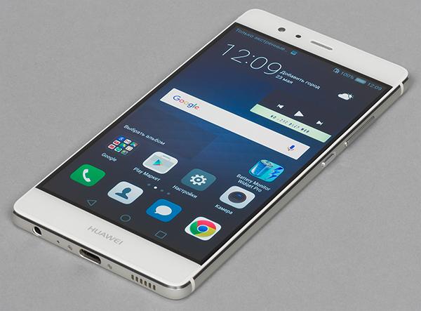 Смартфон Huawei P9:, фото 6