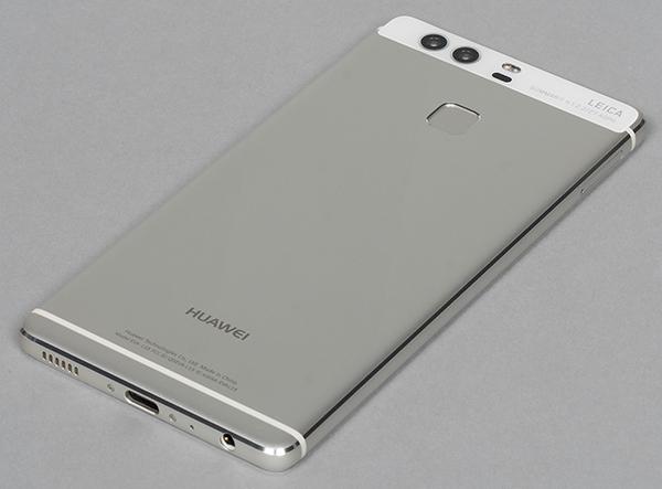 Смартфон Huawei P9:, фото 5