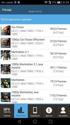 Смартфон Huawei P9:, фото 114