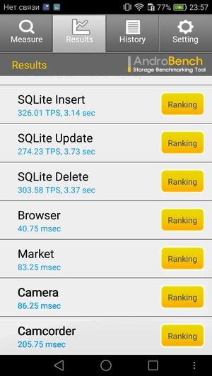 Смартфон Huawei P9:, фото 121