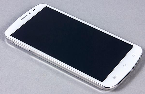 Смартфон Iconbit Mercury Q7:, фото 3