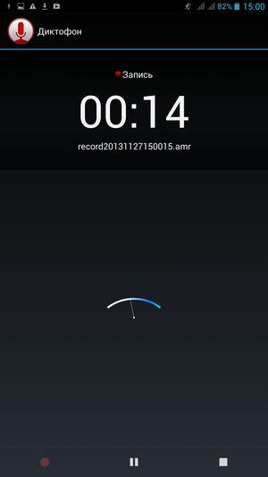 Смартфон Iconbit Mercury Q7:, фото 15