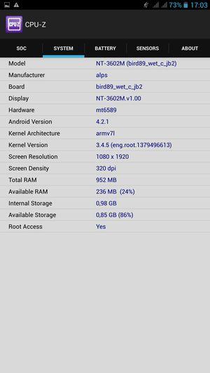 Смартфон Iconbit Mercury Q7:, фото 43