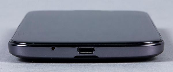 Смартфон Iconbit Mercury Quad FHD:, фото 9