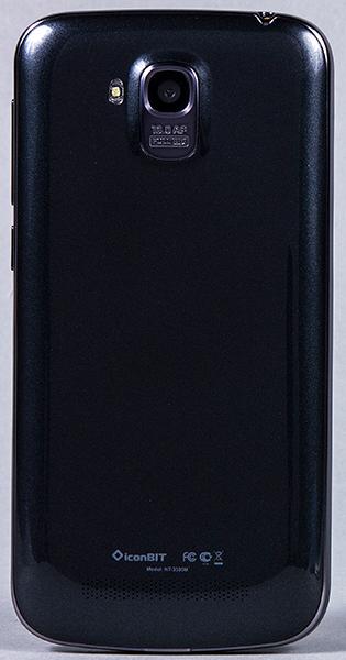 Смартфон Iconbit Mercury Quad FHD:, фото 8