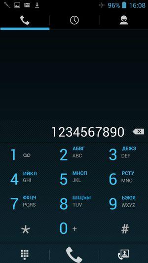 Смартфон Iconbit Mercury Quad FHD:, фото 32