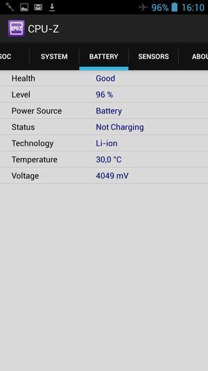 Смартфон Iconbit Mercury Quad FHD:, фото 53
